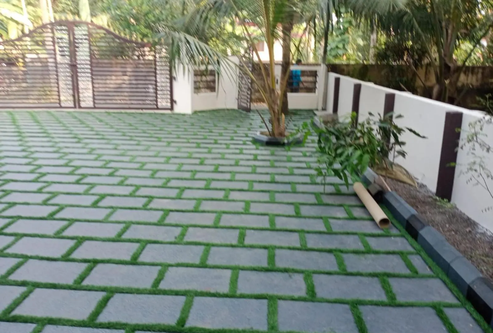 Happy Homes Thiruvalla Tiruvalla Δωμάτια σε οικογενειακή κατοικία