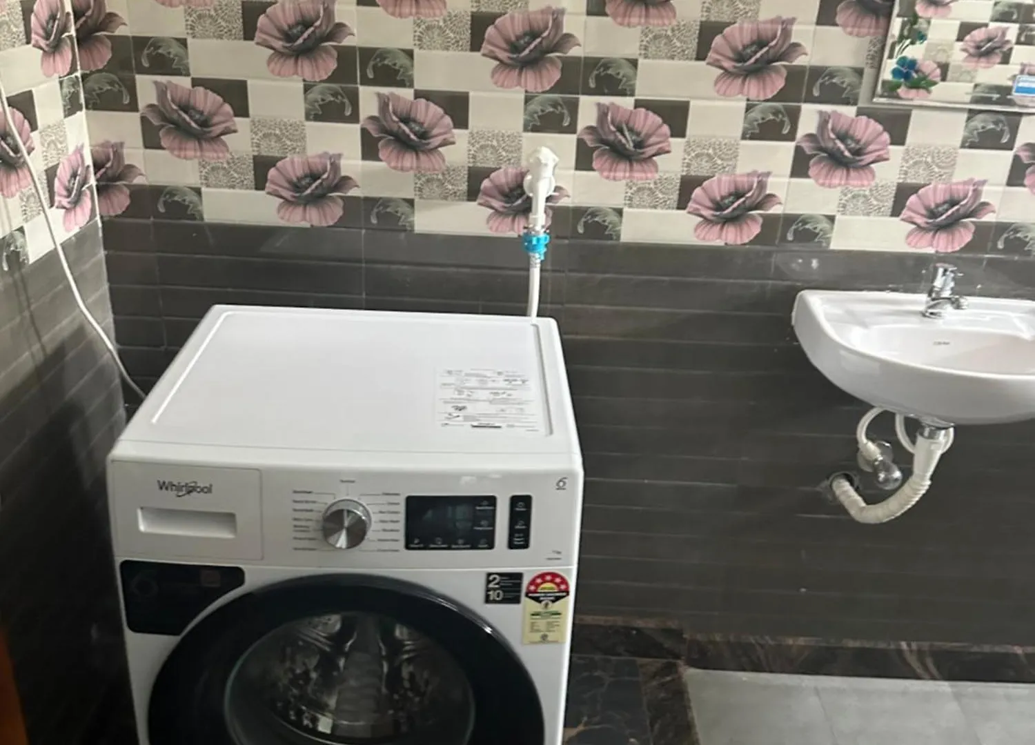 Δωμάτια σε οικογενειακή κατοικία Happy Homes Thiruvalla Tiruvalla