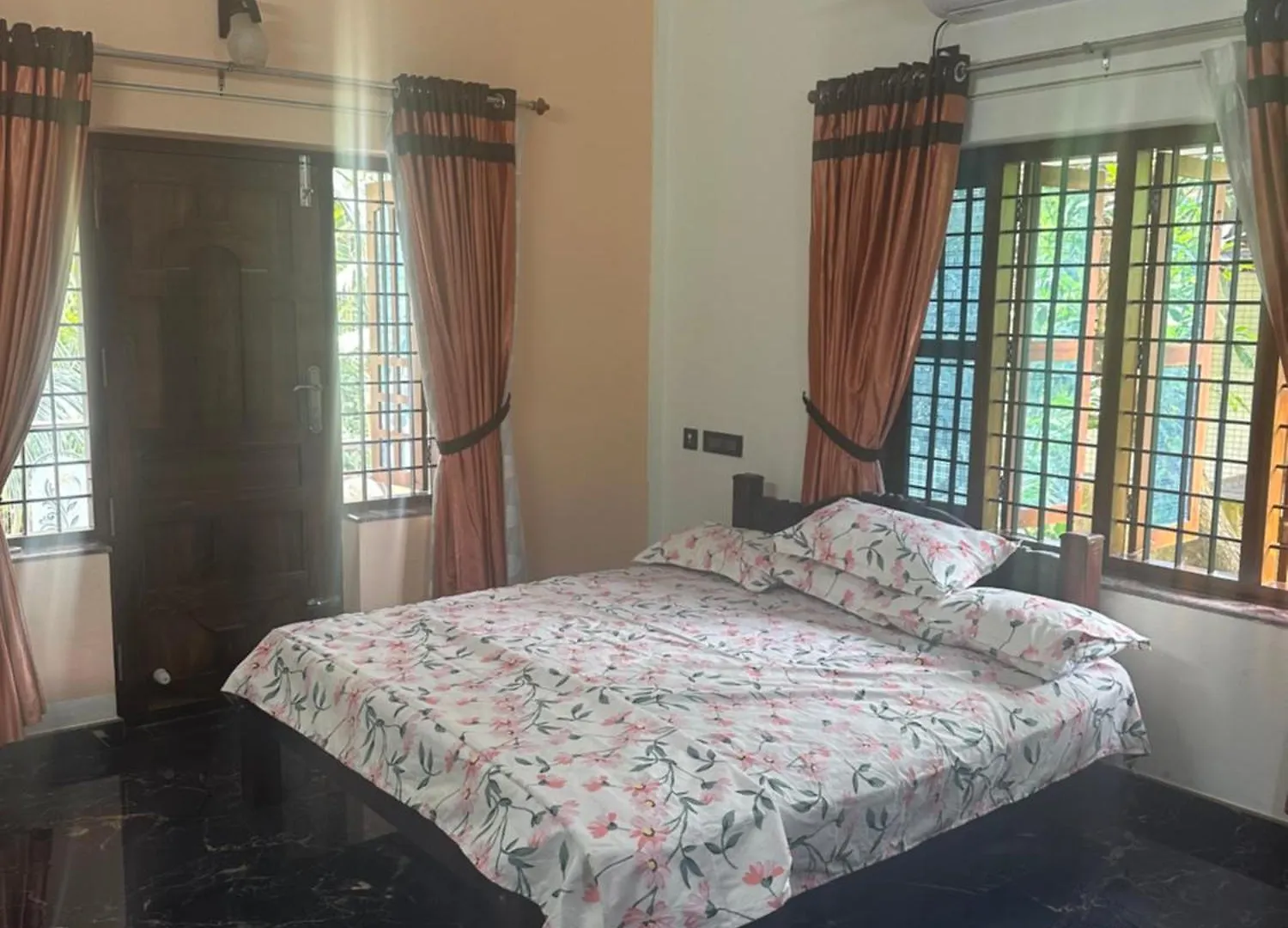 Happy Homes Thiruvalla Tiruvalla Ινδία