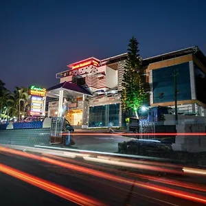 3* Hotel Empire Residency