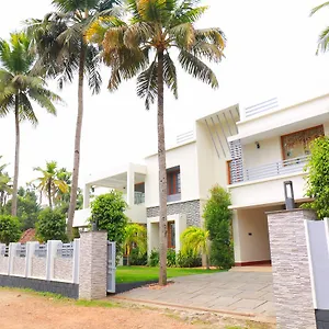 3* Guest house Shamrock