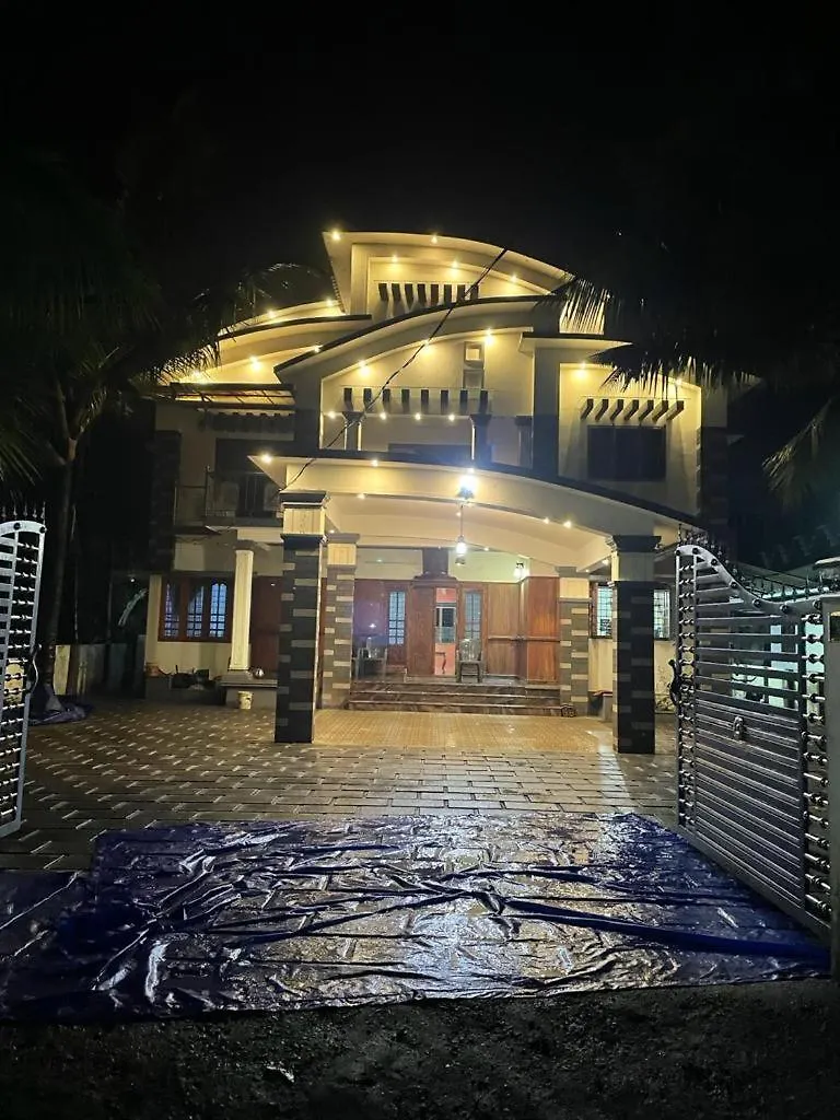 Happy Homes Thiruvalla Tiruvalla