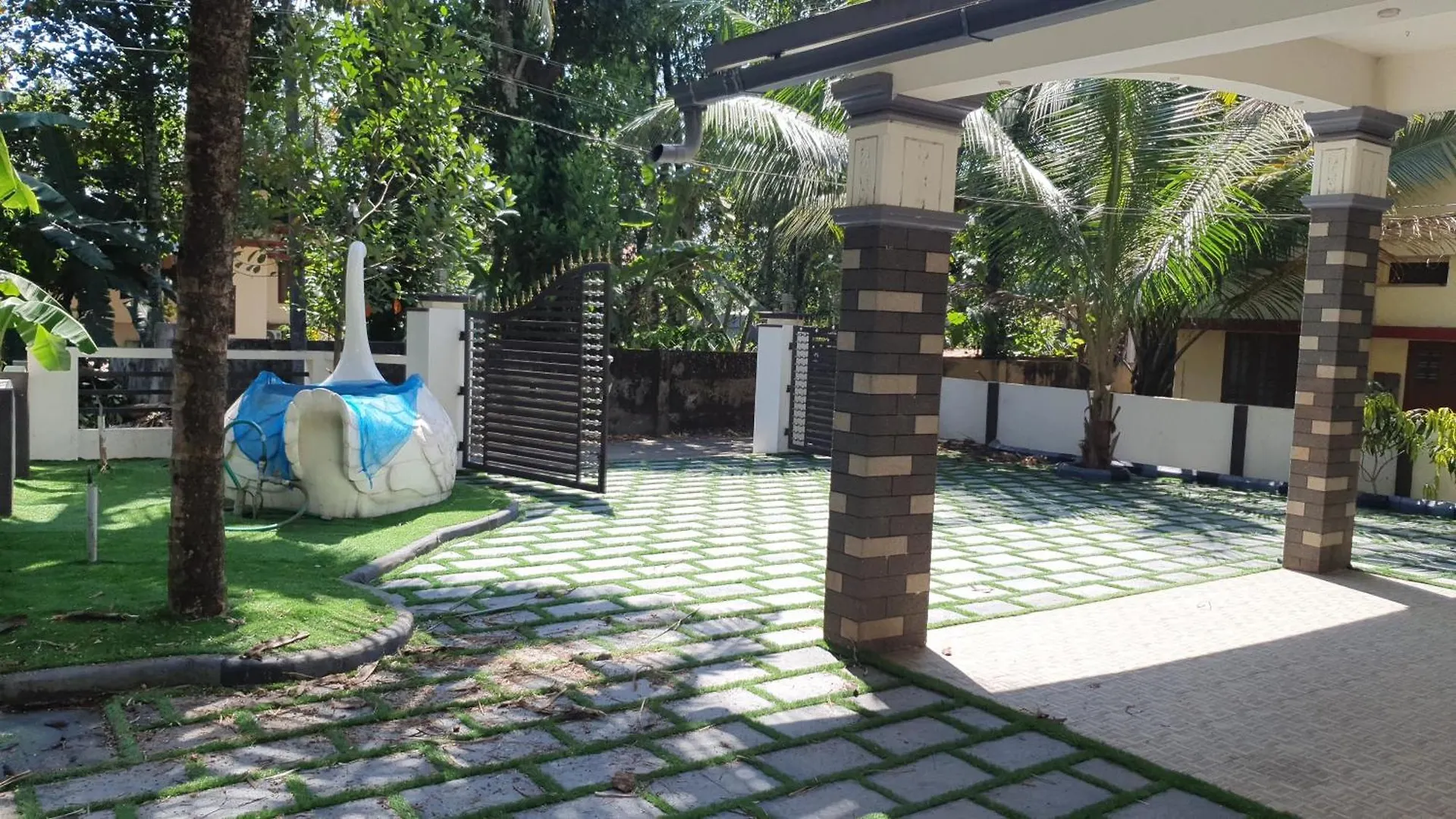 Happy Homes Thiruvalla Tiruvalla 0*,  India