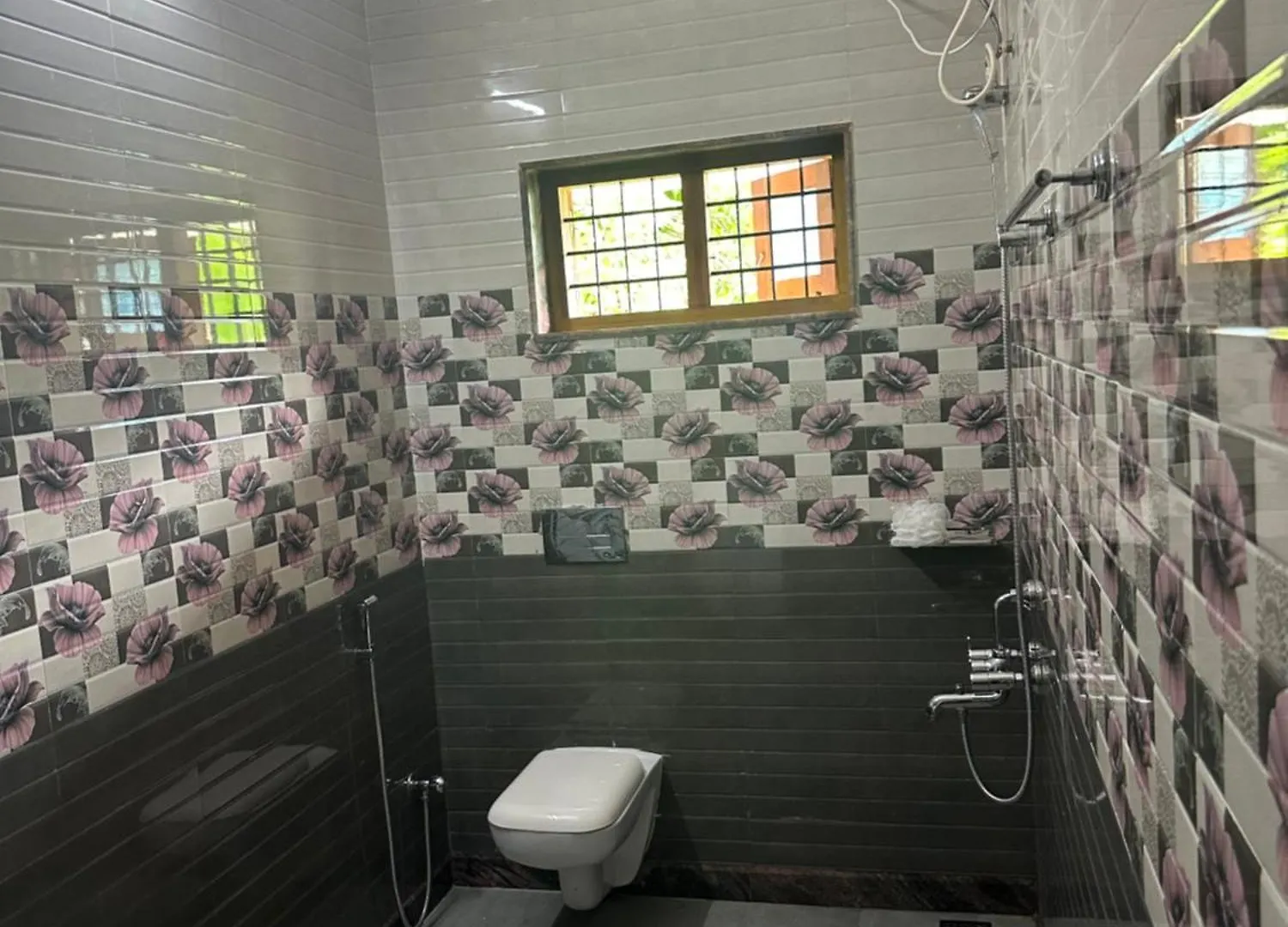 Homestay Happy Homes Thiruvalla Tiruvalla India