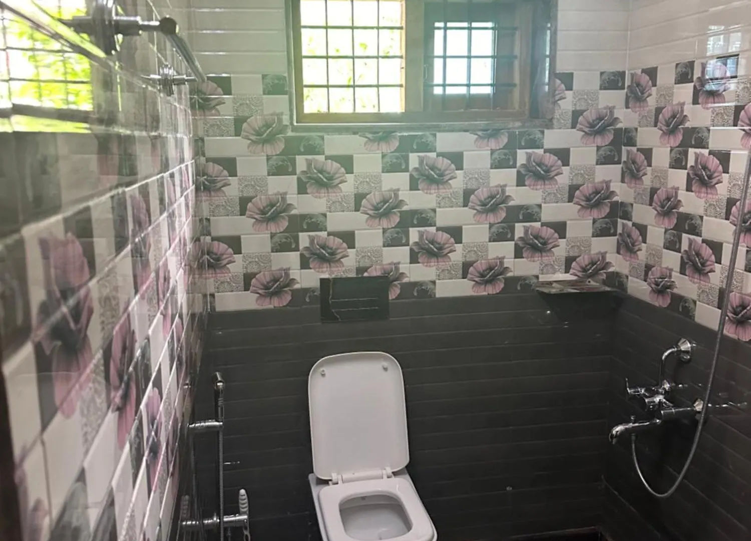 Homestay Happy Homes Thiruvalla Tiruvalla