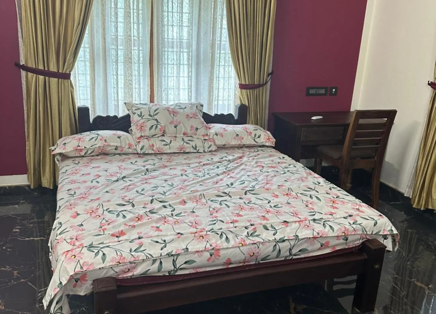 Happy Homes Thiruvalla Tiruvalla 0*,  India